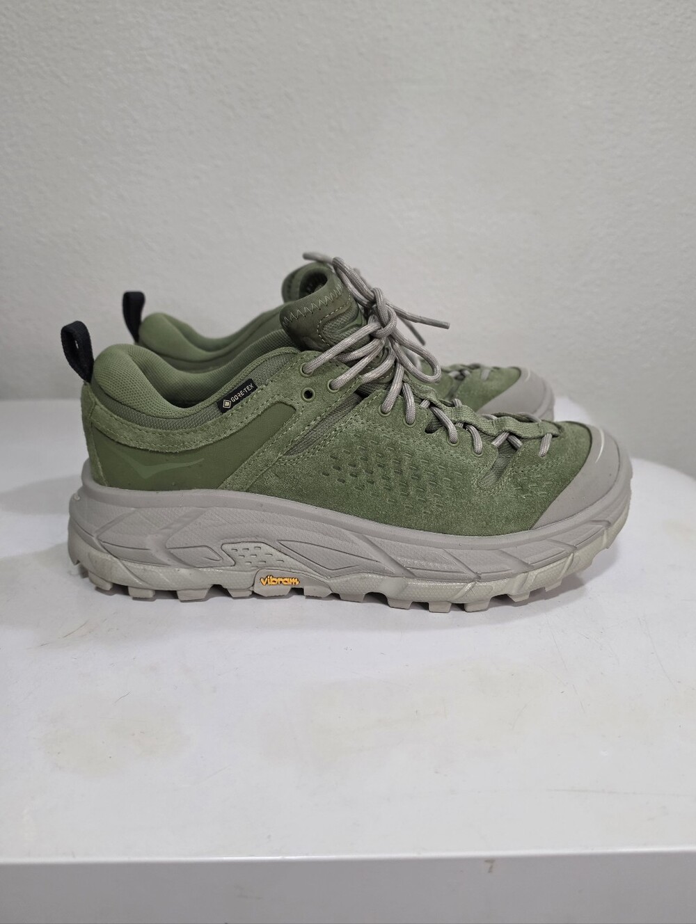 Hoka One One Tor Ultra Gortex